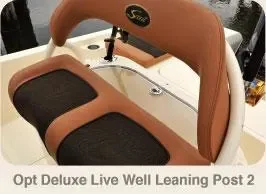2017 Scout 251 XS Image Thumbnail #16