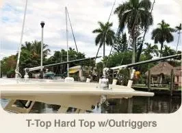 2017 Scout 251 XS Image Thumbnail #20