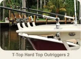 2017 Scout 251 XS Image Thumbnail #21
