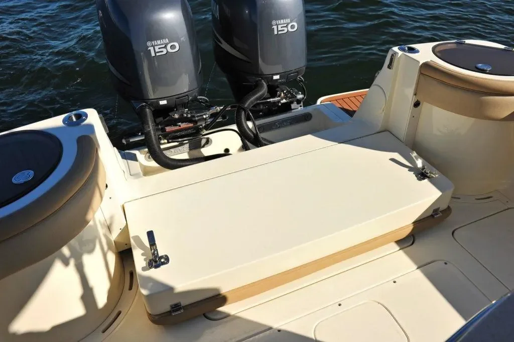 2020 Scout 277 LXF Image Thumbnail #20