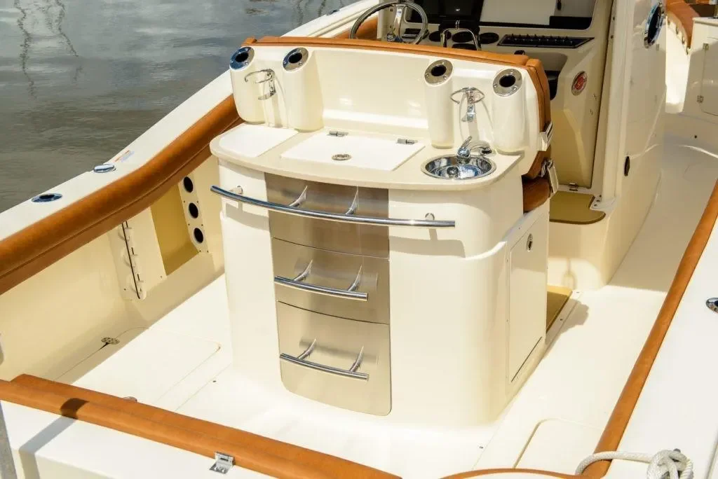 2020 Scout 277 LXF Image Thumbnail #3