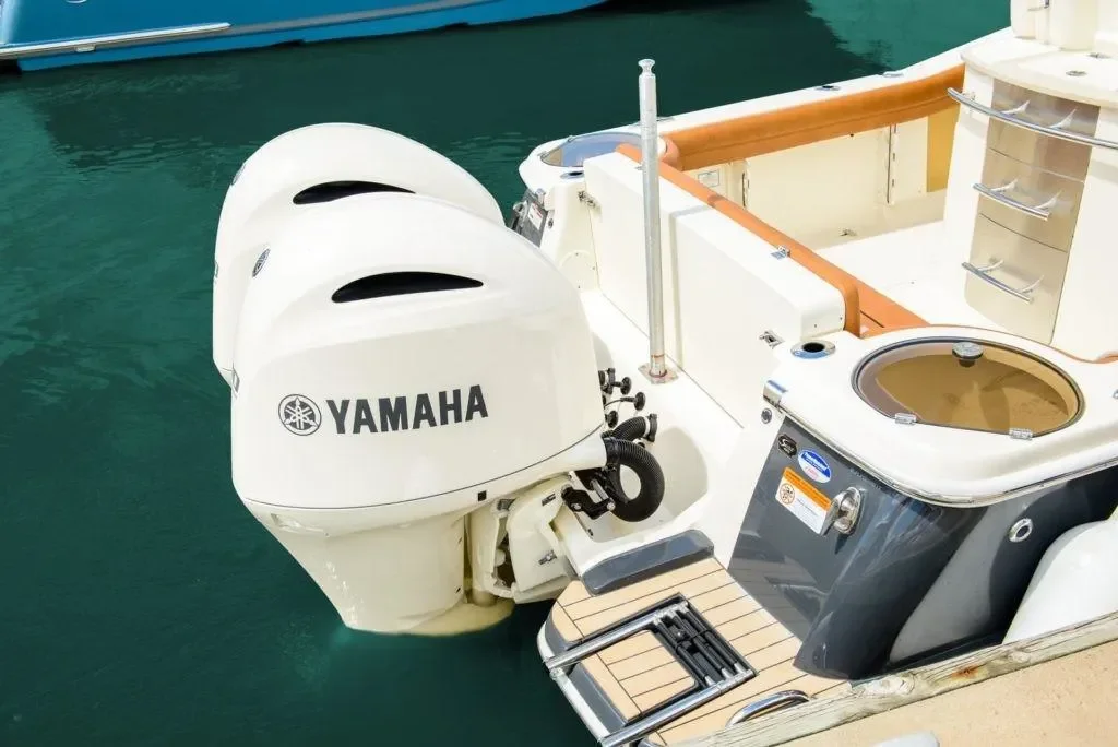 2020 Scout 277 LXF Image Thumbnail #6