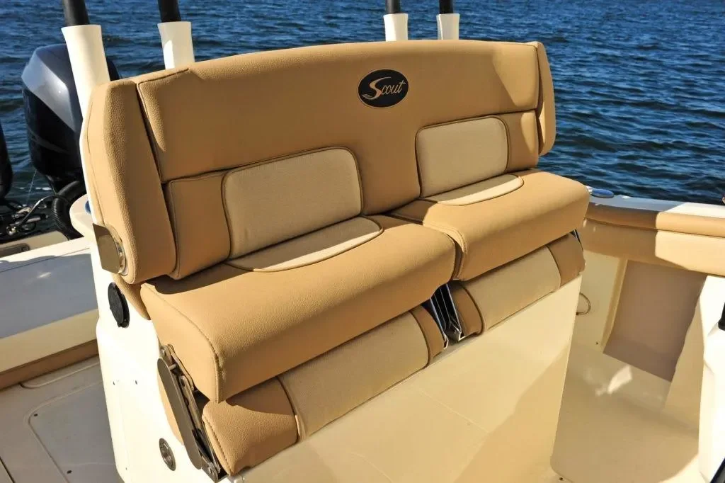 2020 Scout 277 LXF Image Thumbnail #12
