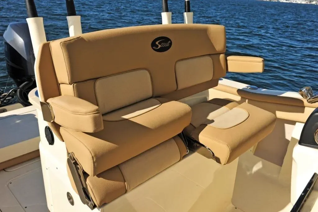 2020 Scout 277 LXF Image Thumbnail #13