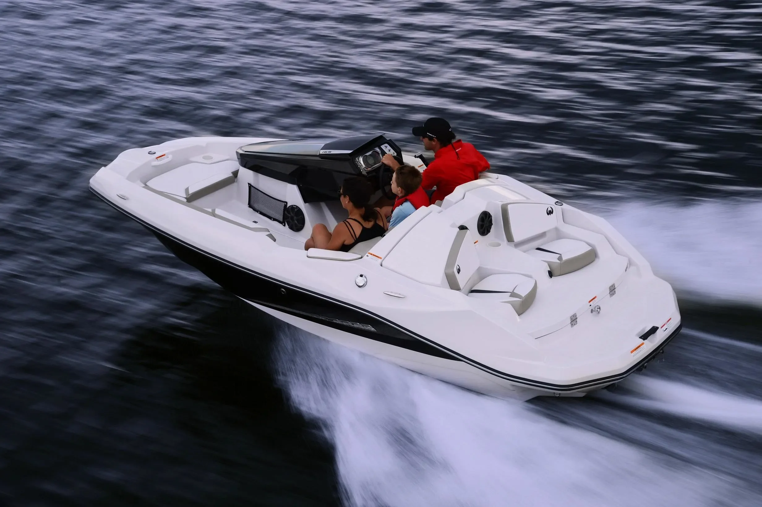 2017 Scarab 165 Image Thumbnail #2