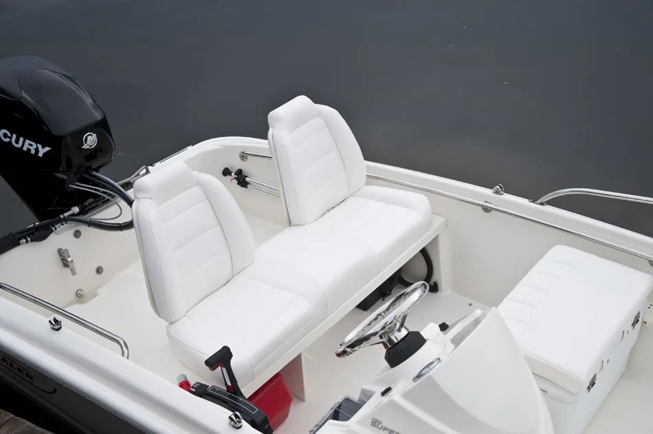 2019 Boston Whaler 130 Super Sport Image Thumbnail #7