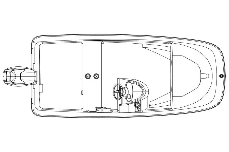 2019 Boston Whaler 130 Super Sport Image Thumbnail #8