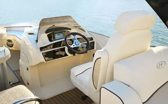 2018 Harris Crowne 250 Image Thumbnail #6