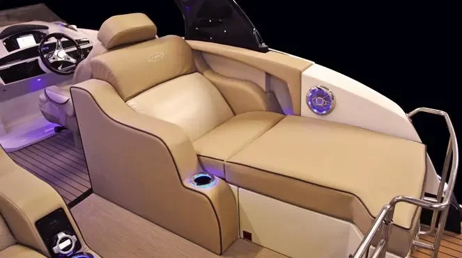 2018 Harris Crowne 250 Image Thumbnail #7