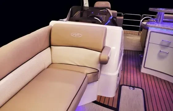 2018 Harris Crowne 250 Image Thumbnail #8