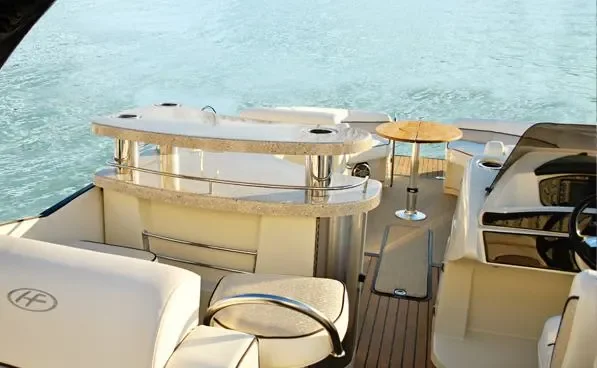 2018 Harris Crowne 250 Image Thumbnail #10