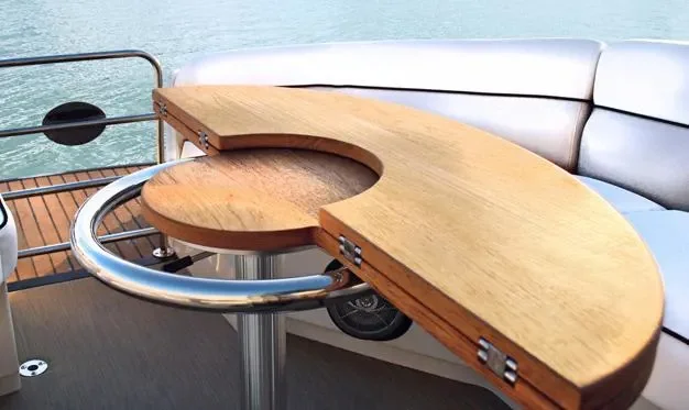 2018 Harris Crowne 250 Image Thumbnail #11