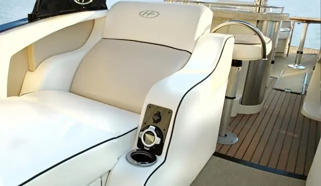 2018 Harris Crowne 250 Image Thumbnail #12
