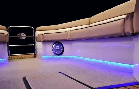 2018 Harris Crowne 250 Image Thumbnail #13