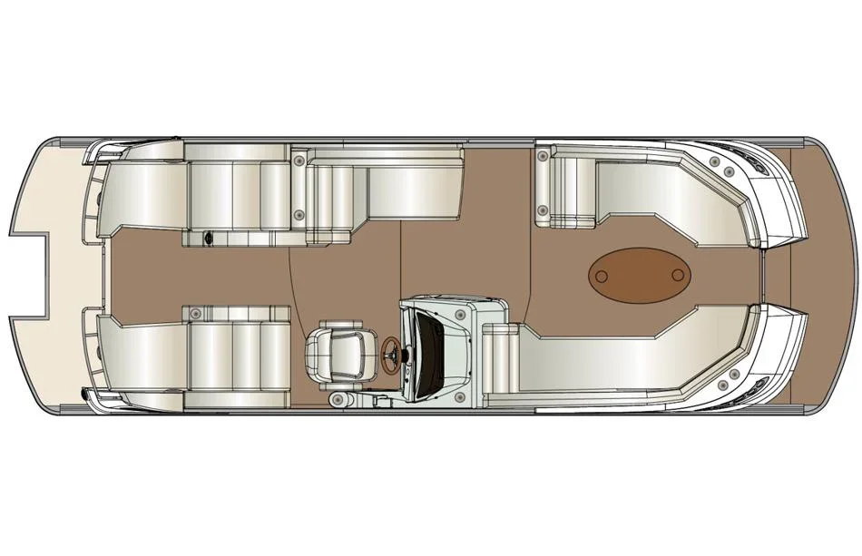 2018 Harris Crowne 250 Image Thumbnail #15