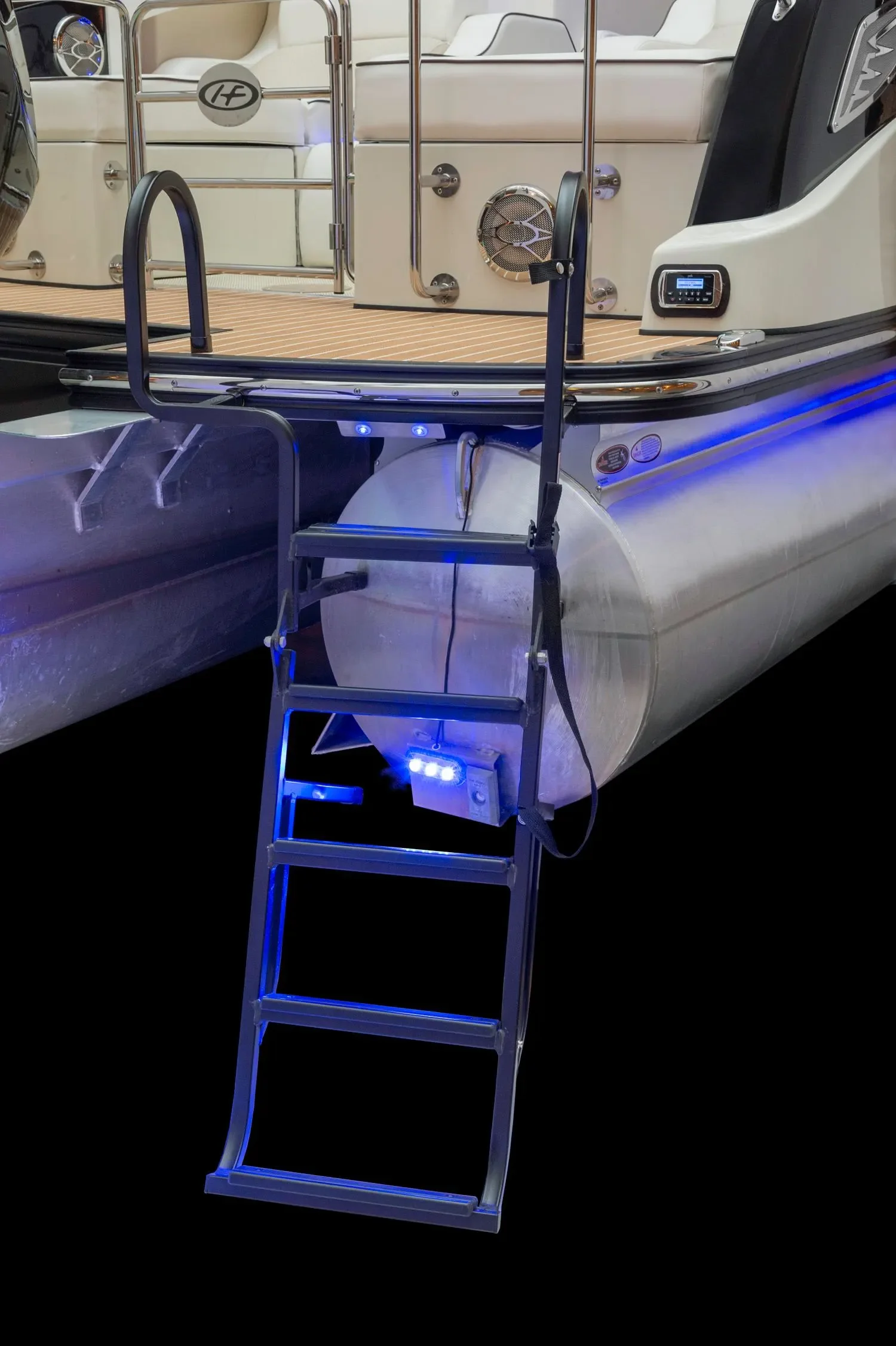 2018 Harris Crowne 250 Image Thumbnail #16