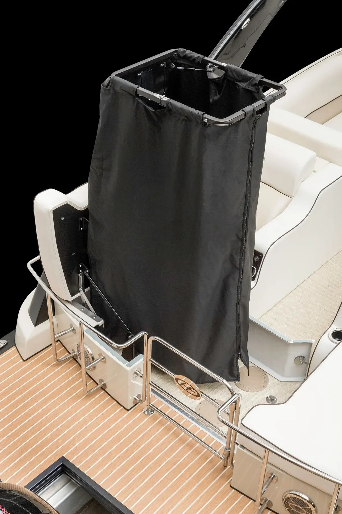 2018 Harris Crowne 250 Image Thumbnail #17