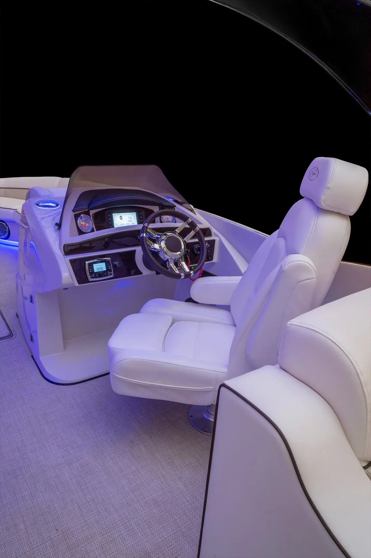 2018 Harris Crowne 250 Image Thumbnail #18