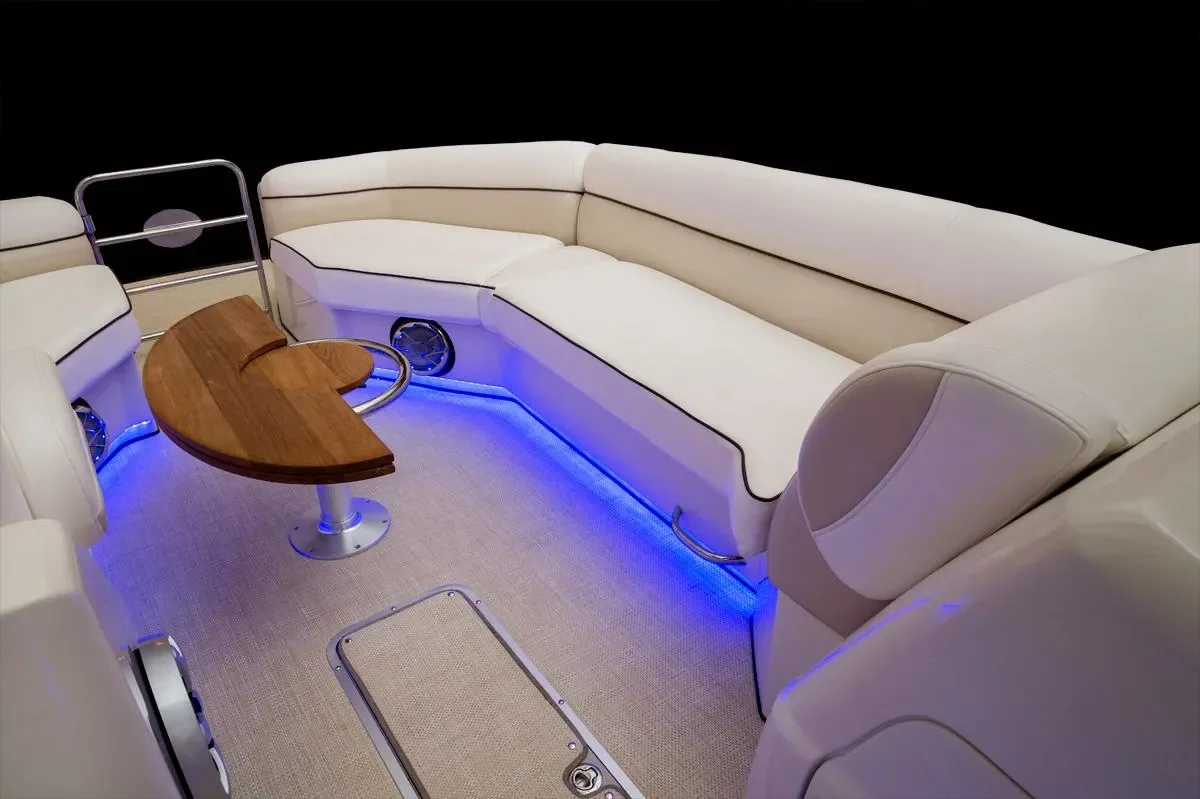 2018 Harris Crowne 250 Image Thumbnail #19