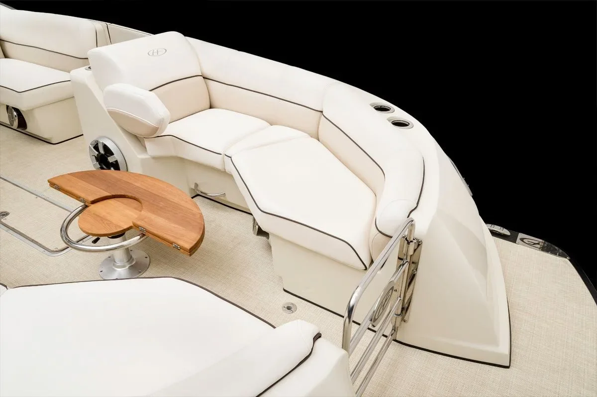 2018 Harris Crowne 250 Image Thumbnail #20