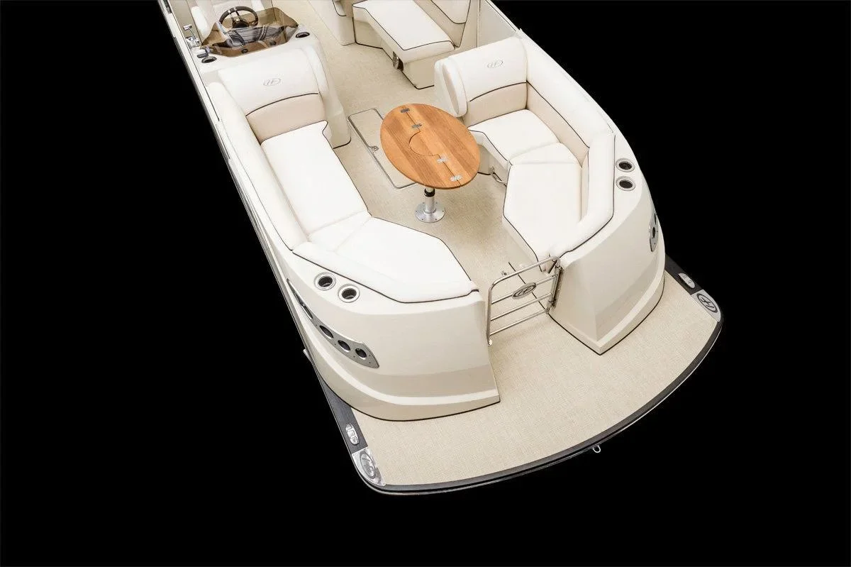 2018 Harris Crowne 250 Image Thumbnail #21