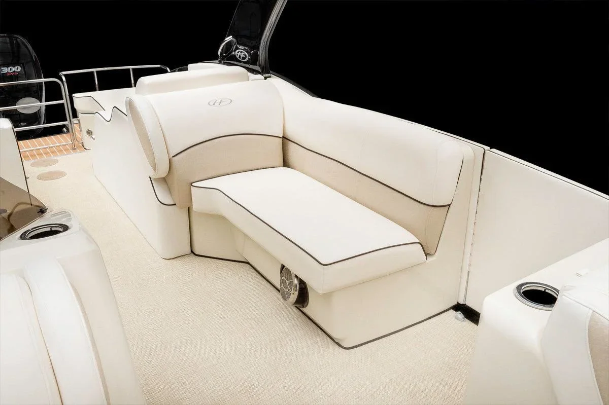 2018 Harris Crowne 250 Image Thumbnail #22