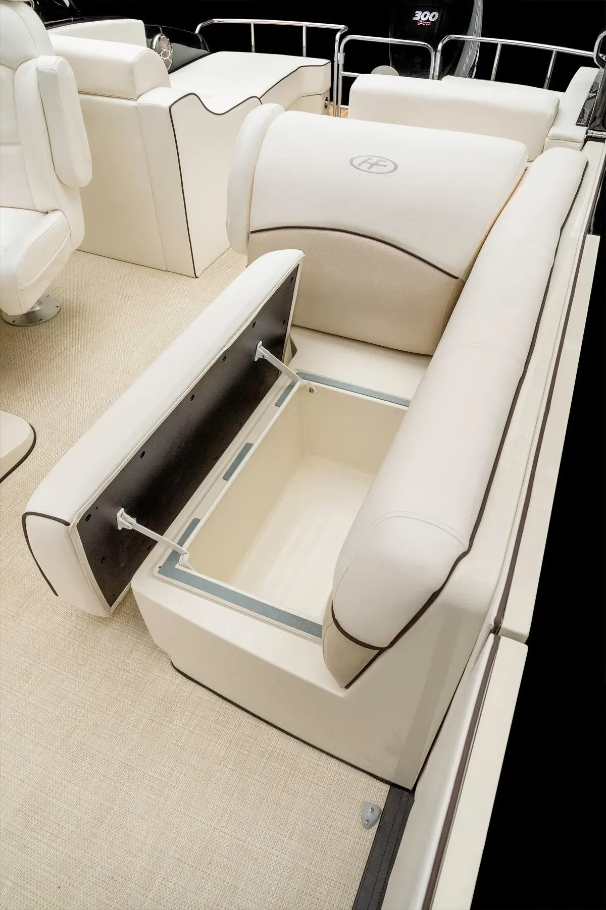 2018 Harris Crowne 250 Image Thumbnail #23