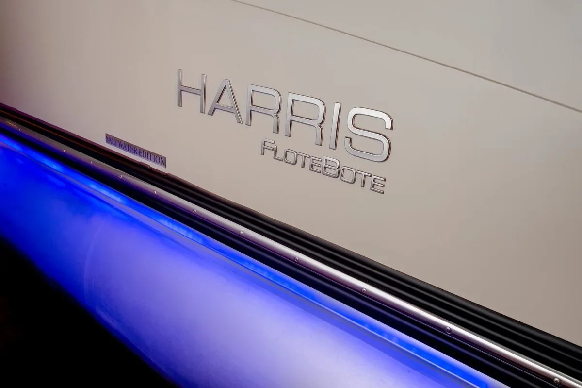 2018 Harris Crowne 250 Image Thumbnail #25