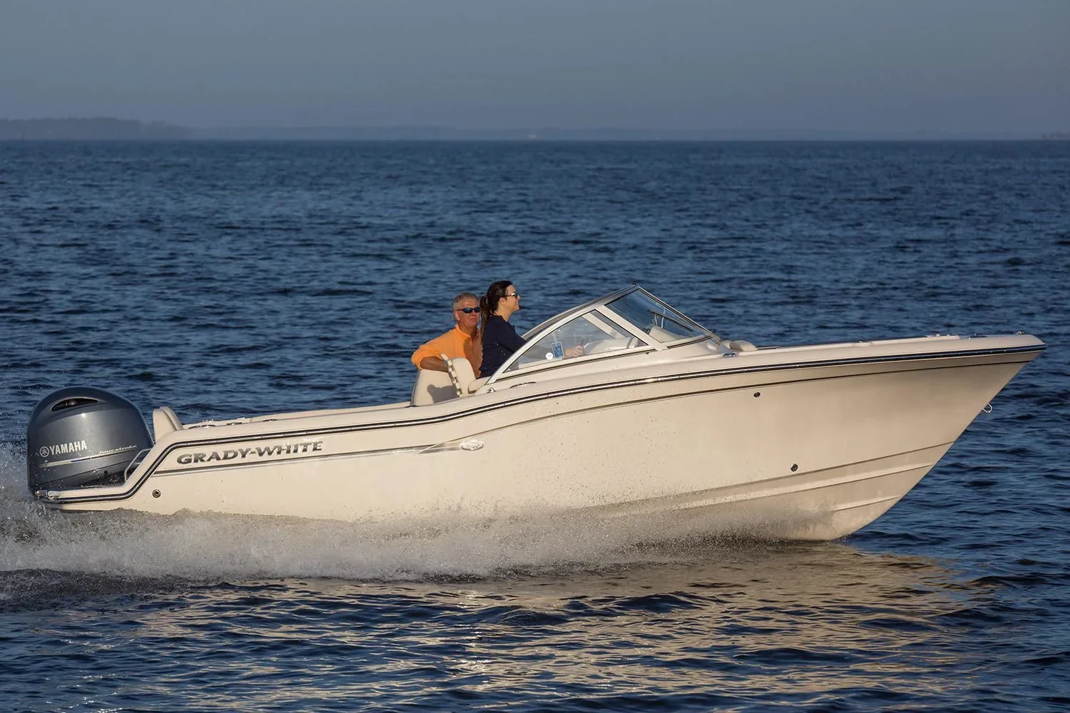 2026 Grady-White Freedom 215 Image Thumbnail #3