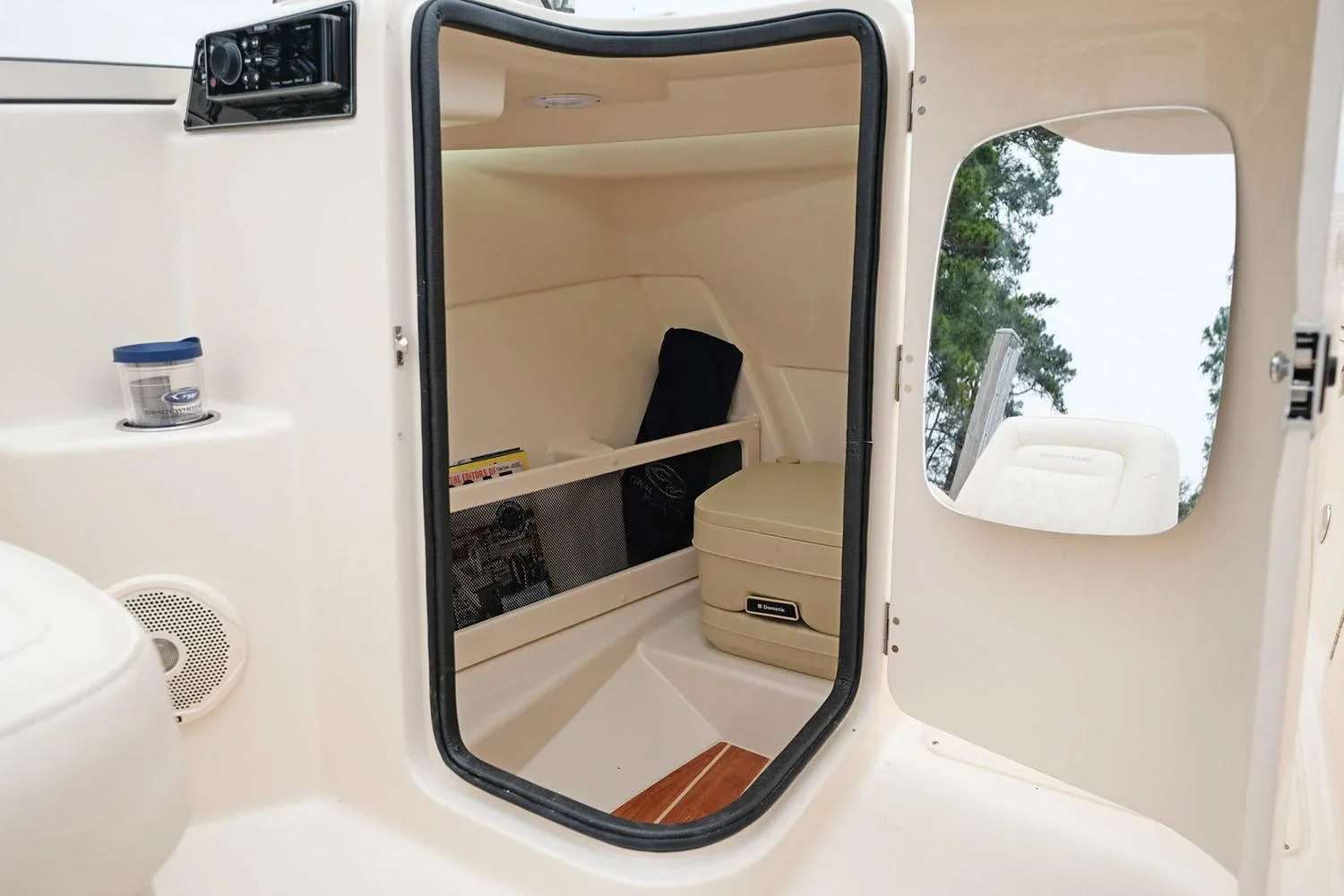 2026 Grady-White Freedom 215 Image Thumbnail #8