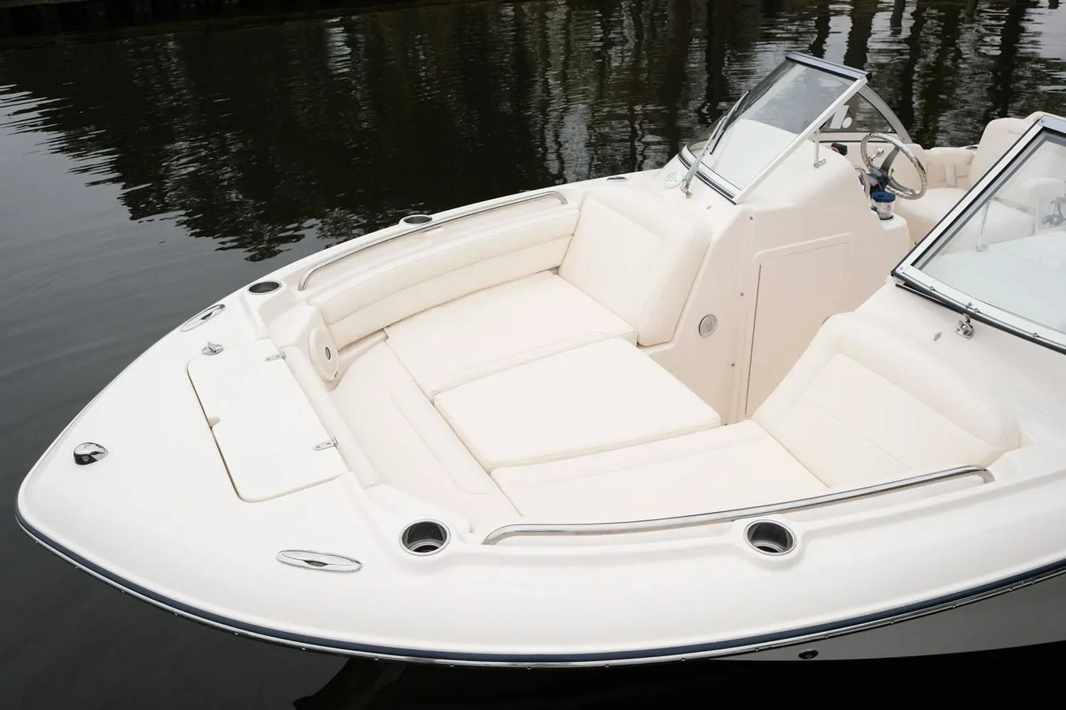 2026 Grady-White Freedom 215 Image Thumbnail #5