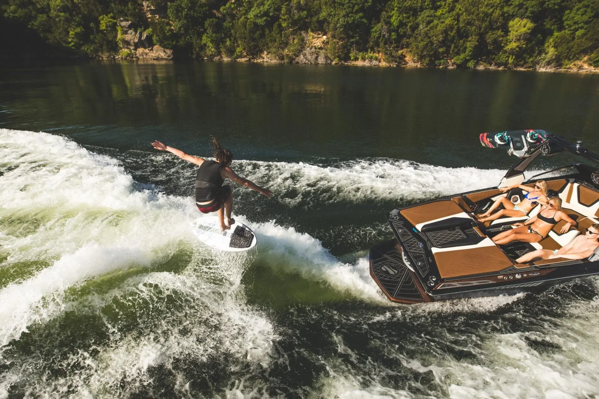 2019 Tige RZX2 Image Thumbnail #3