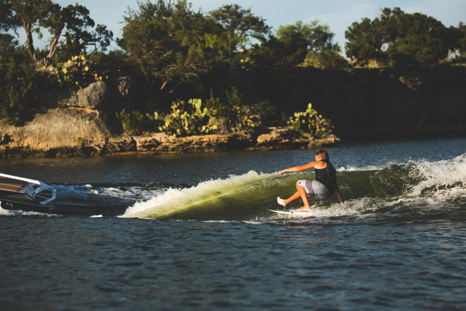 2019 Tige RZX2 Image Thumbnail #5