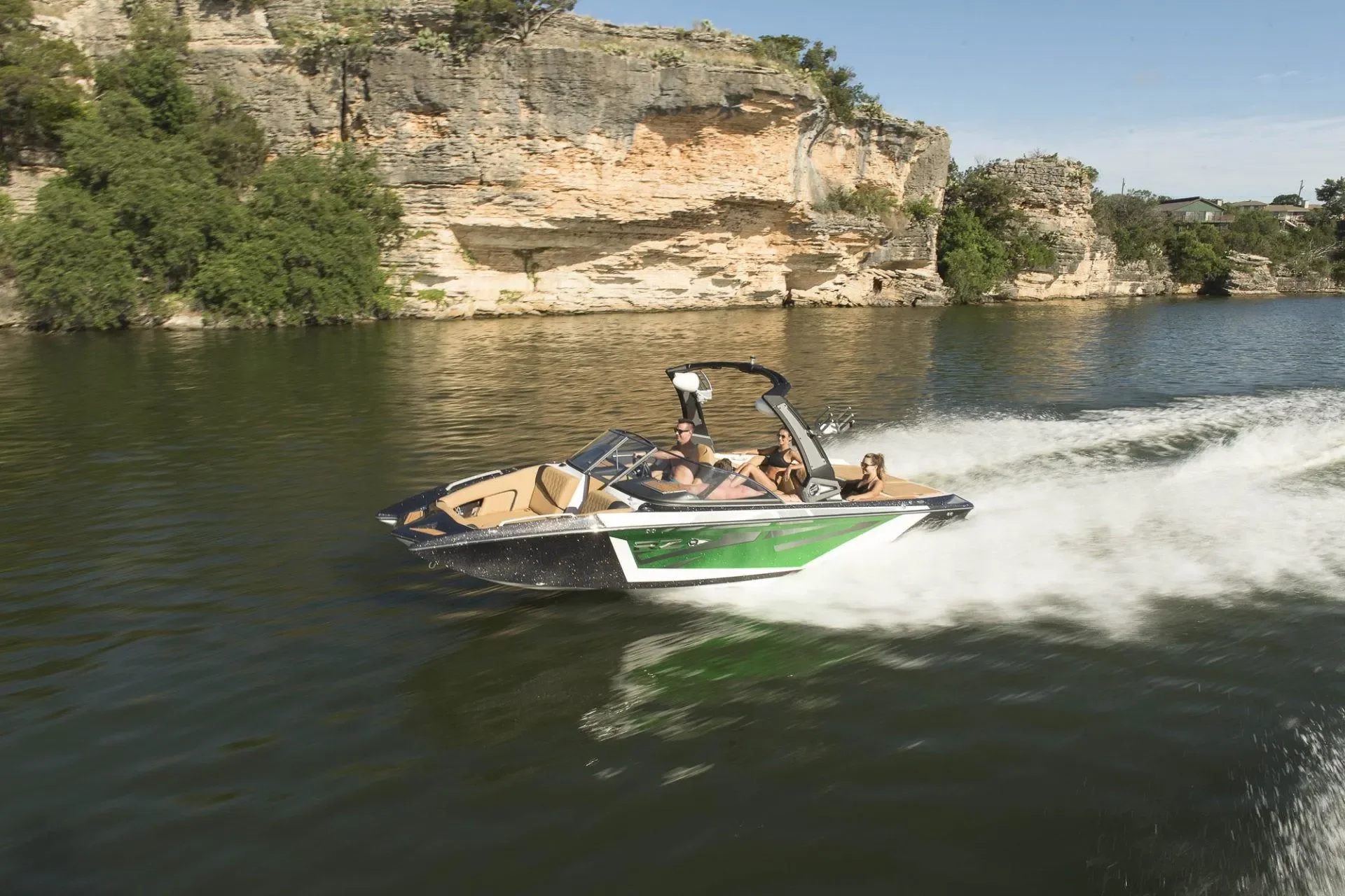 2019 Tige RZX2 Image Thumbnail #1