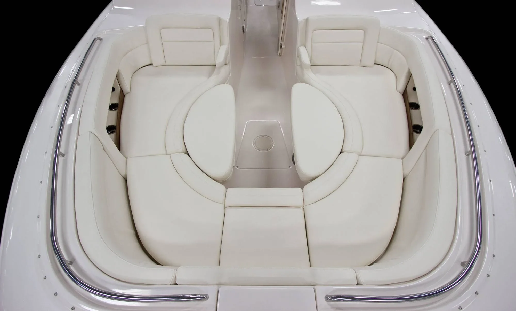 2026 Grady-White Freedom 375 Image Thumbnail #8