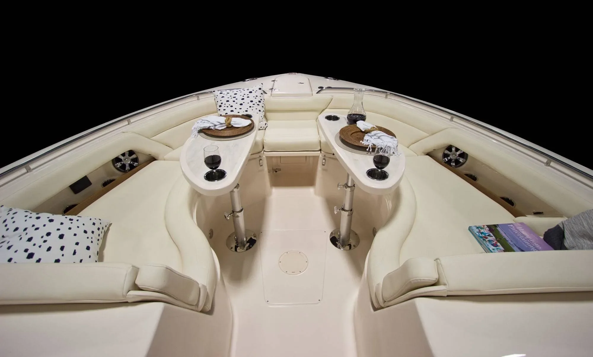 2026 Grady-White Freedom 375 Image Thumbnail #9