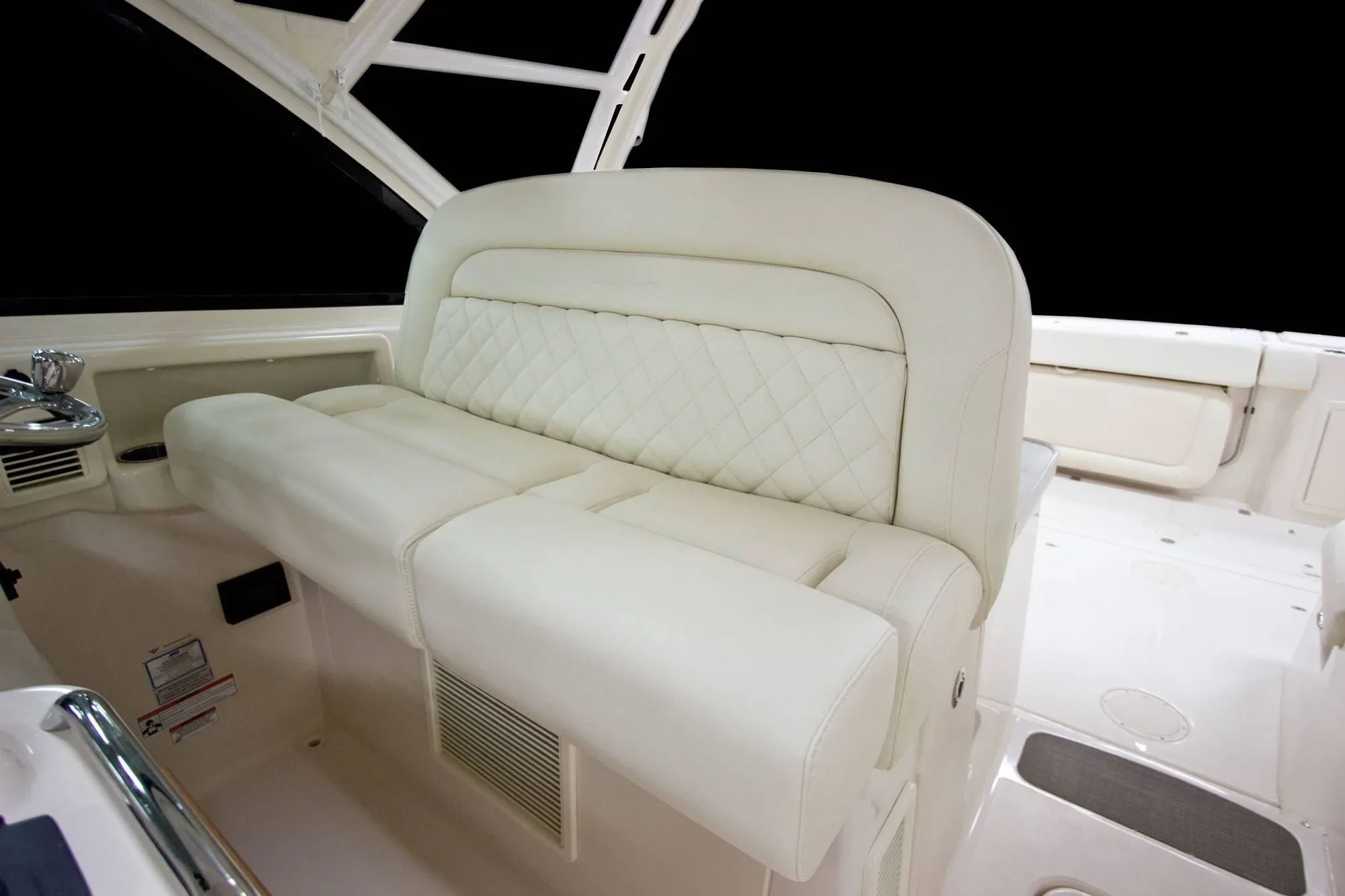 2026 Grady-White Freedom 375 Image Thumbnail #11