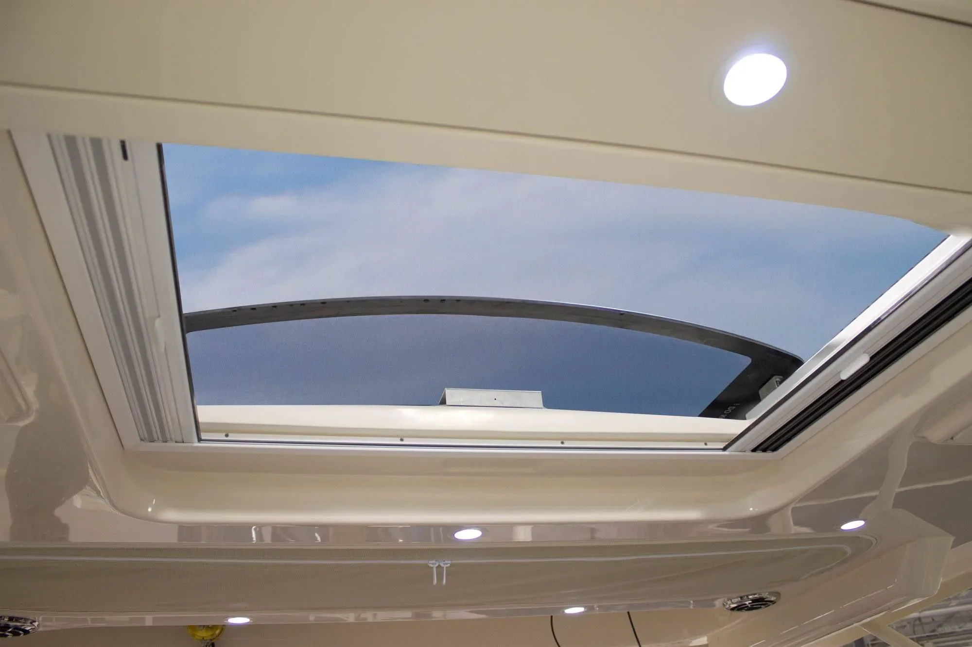 2026 Grady-White Freedom 375 Image Thumbnail #15