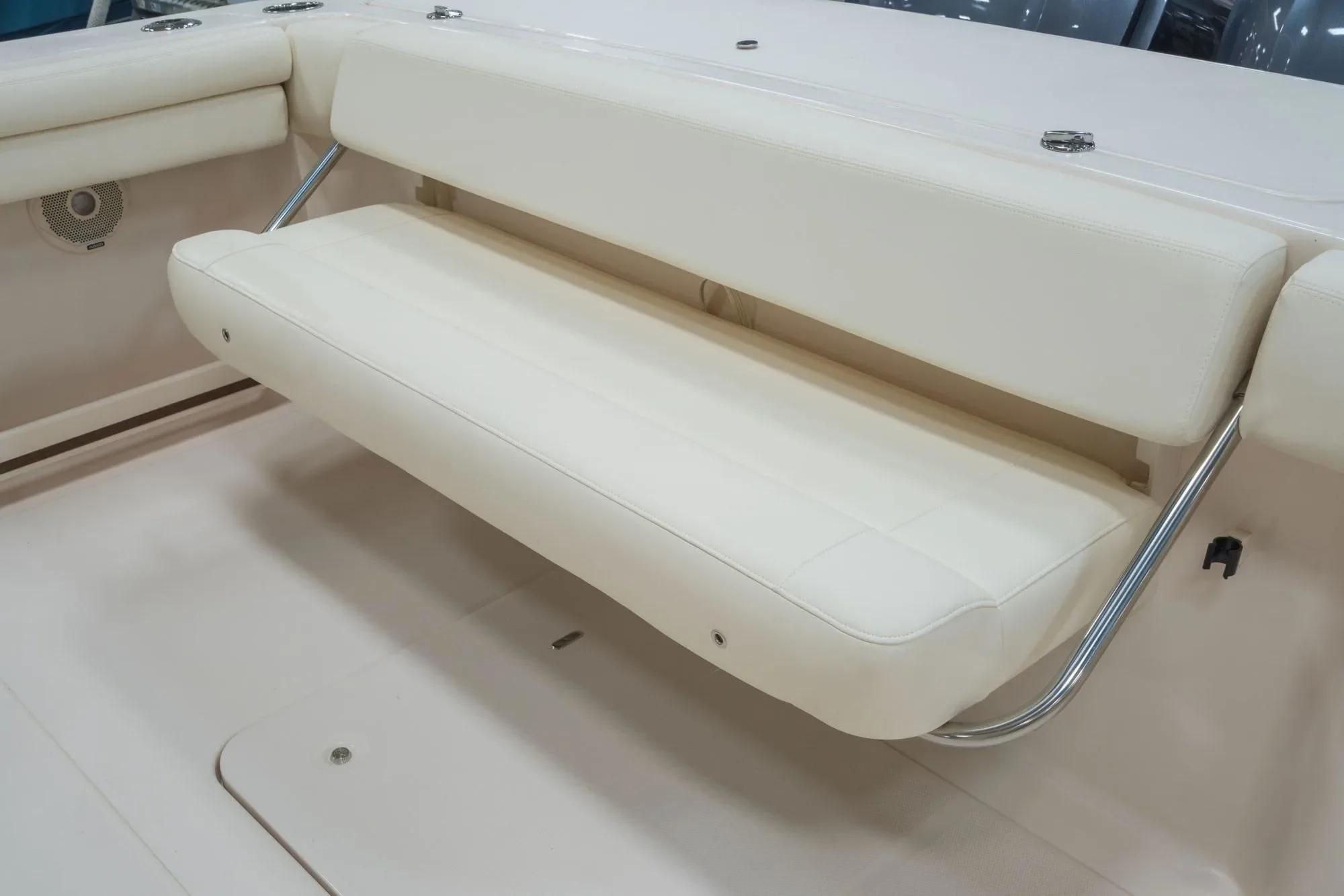 2026 Grady-White Freedom 375 Image Thumbnail #18