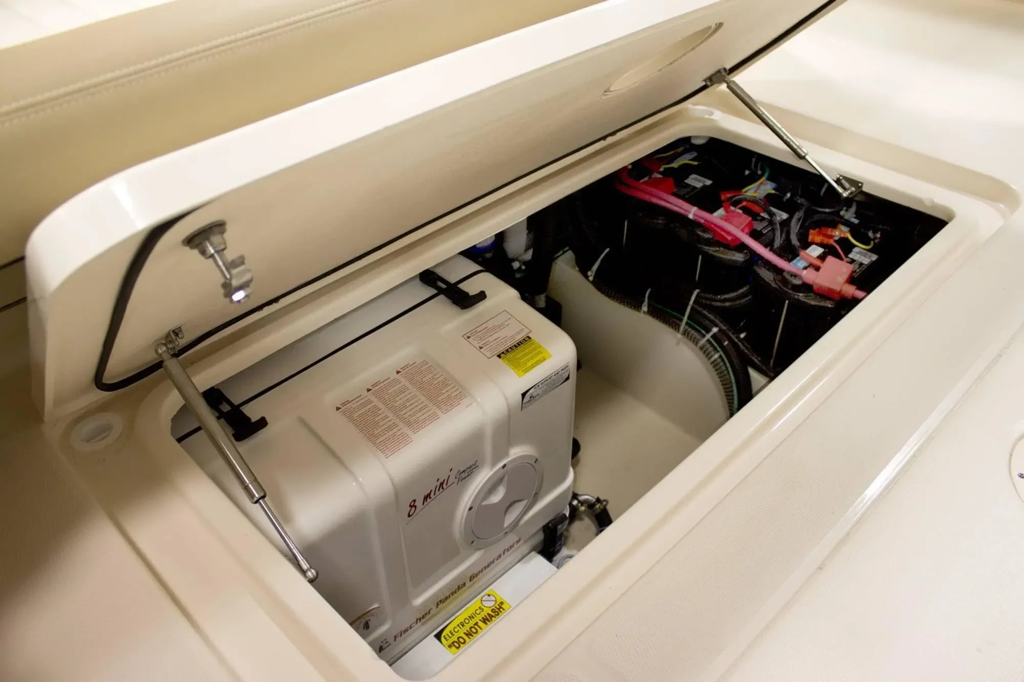 2026 Grady-White Freedom 375 Image Thumbnail #19