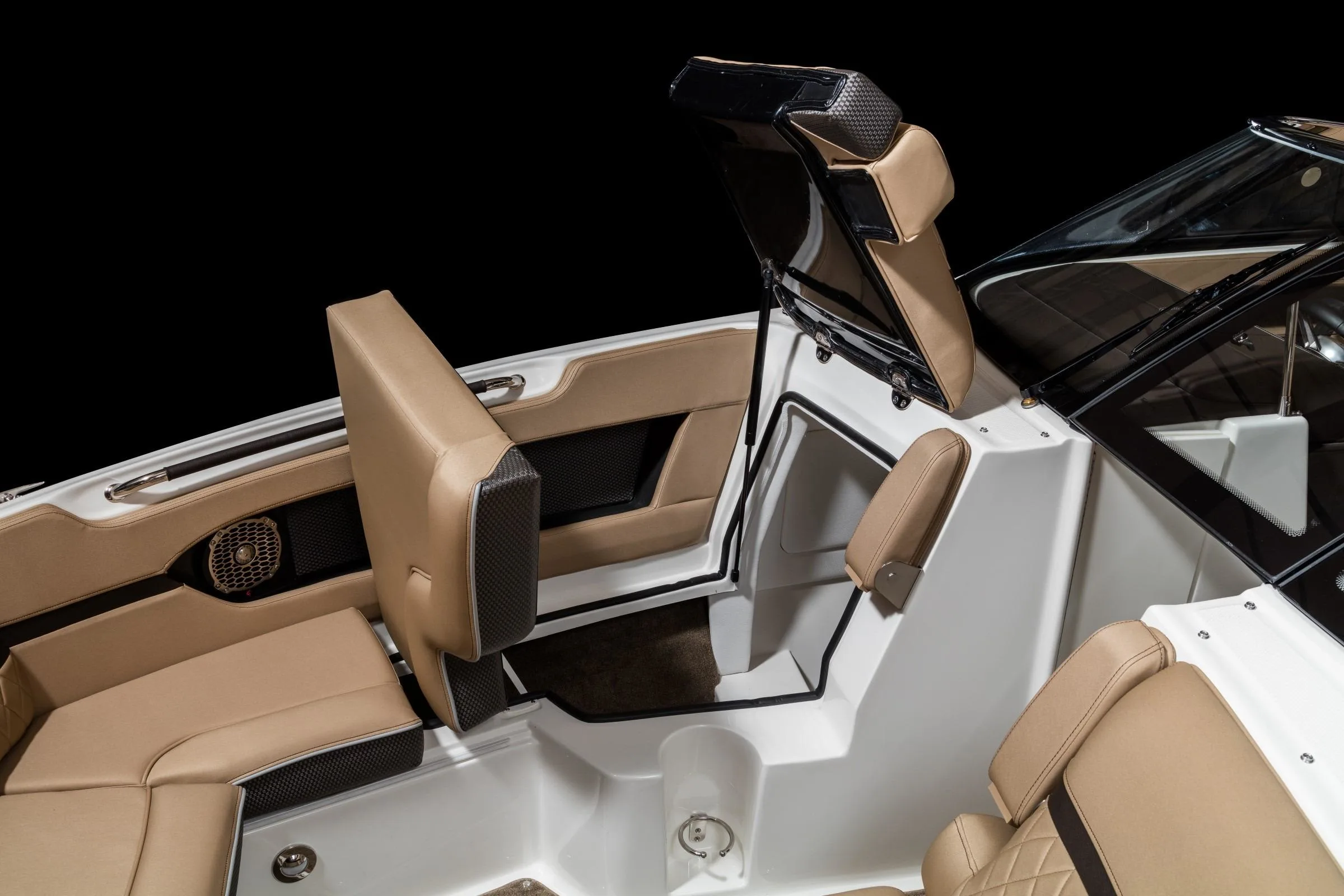 2016 Sea Ray 280 SLX Image Thumbnail #10