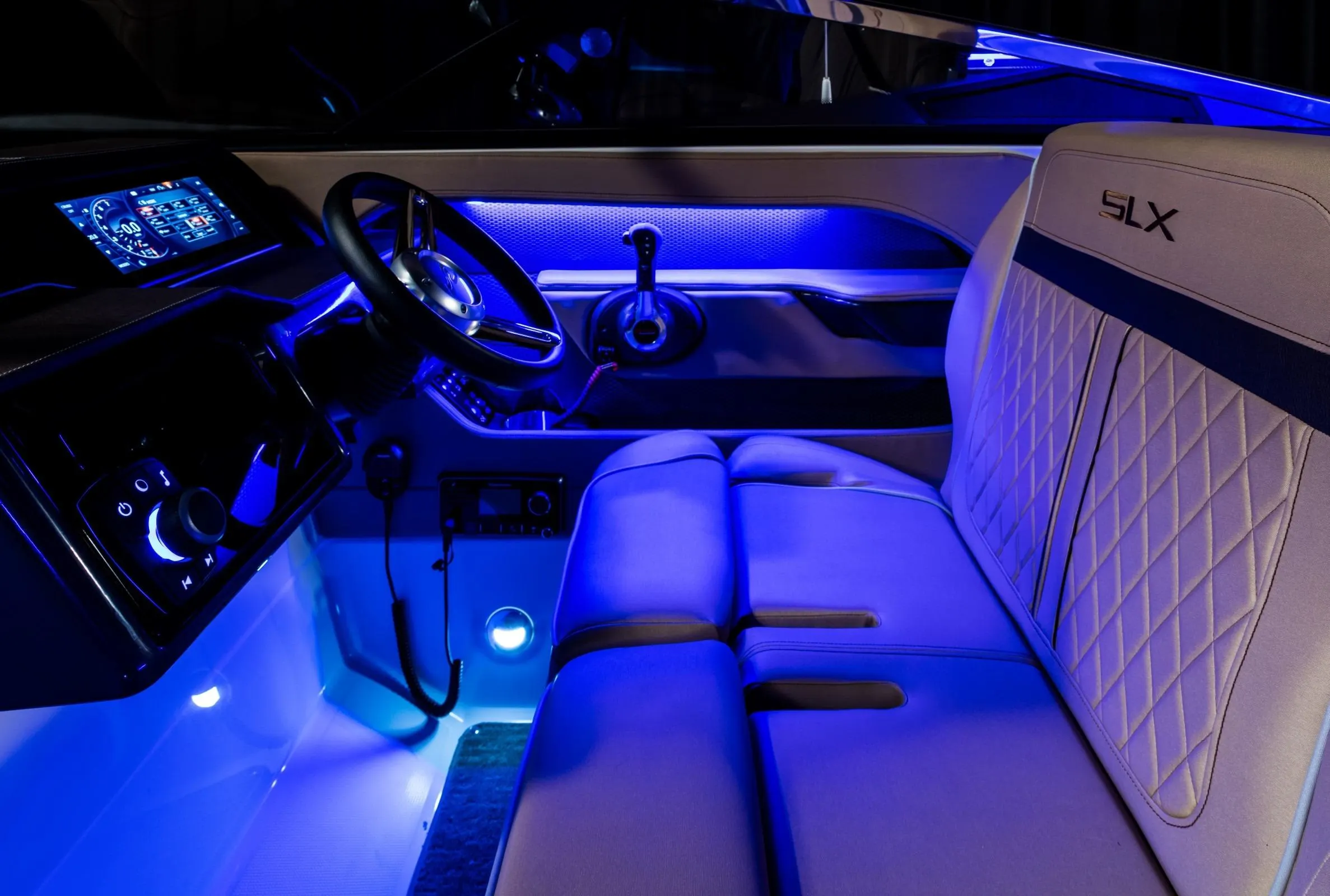 2016 Sea Ray 280 SLX Image Thumbnail #12