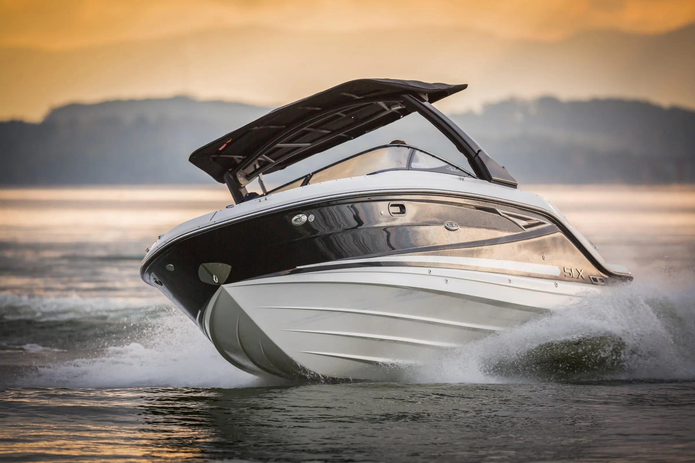 2016 Sea Ray 280 SLX Image Thumbnail #3