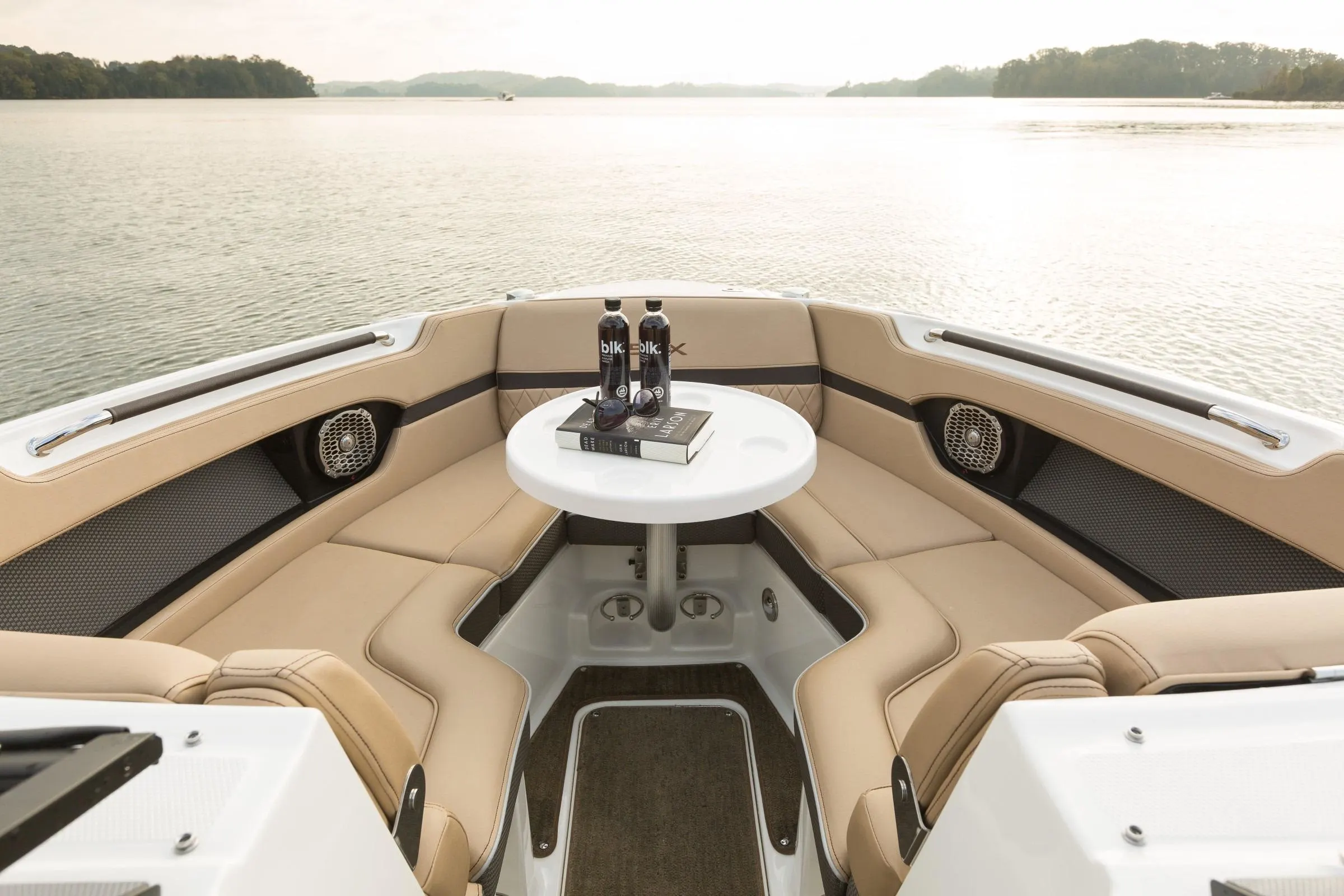 2016 Sea Ray 280 SLX Image Thumbnail #13
