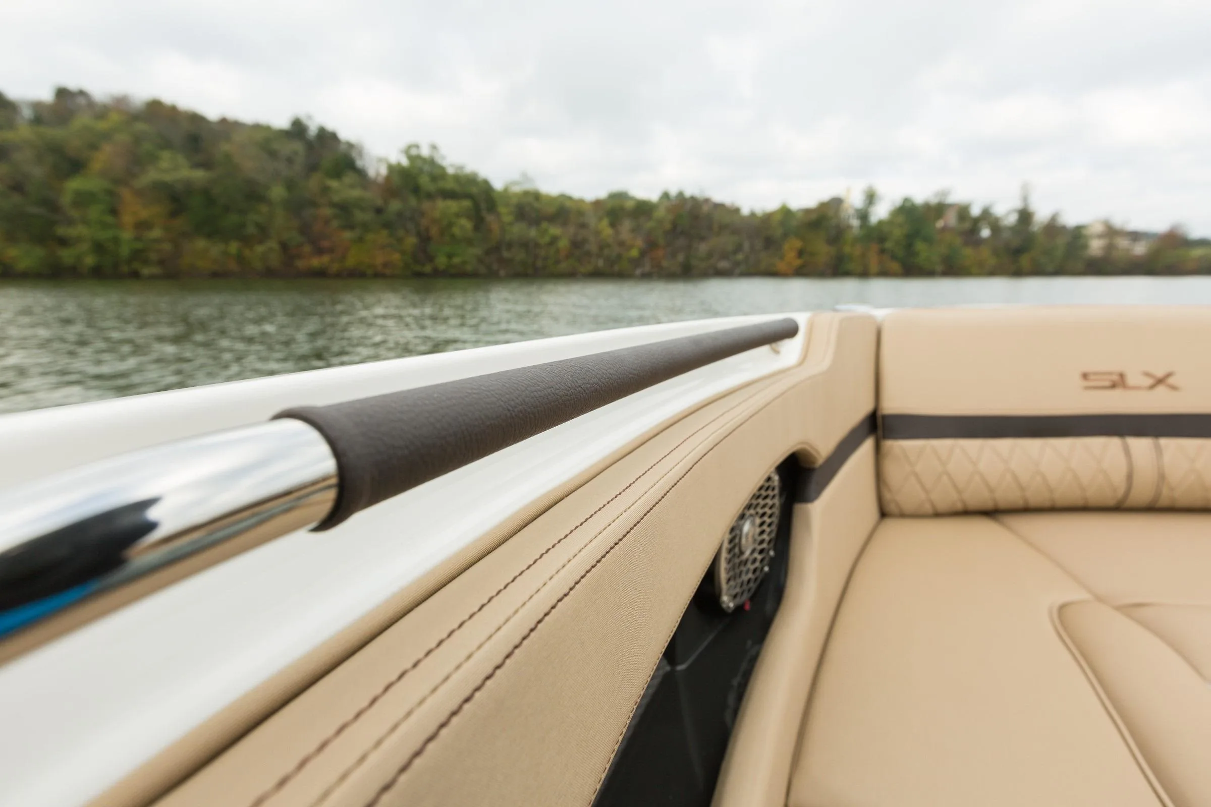 2016 Sea Ray 280 SLX Image Thumbnail #14