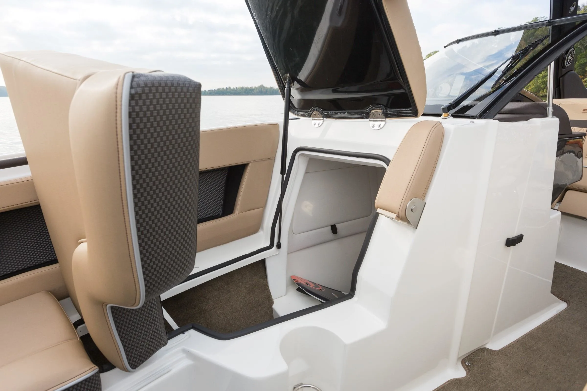 2016 Sea Ray 280 SLX Image Thumbnail #15