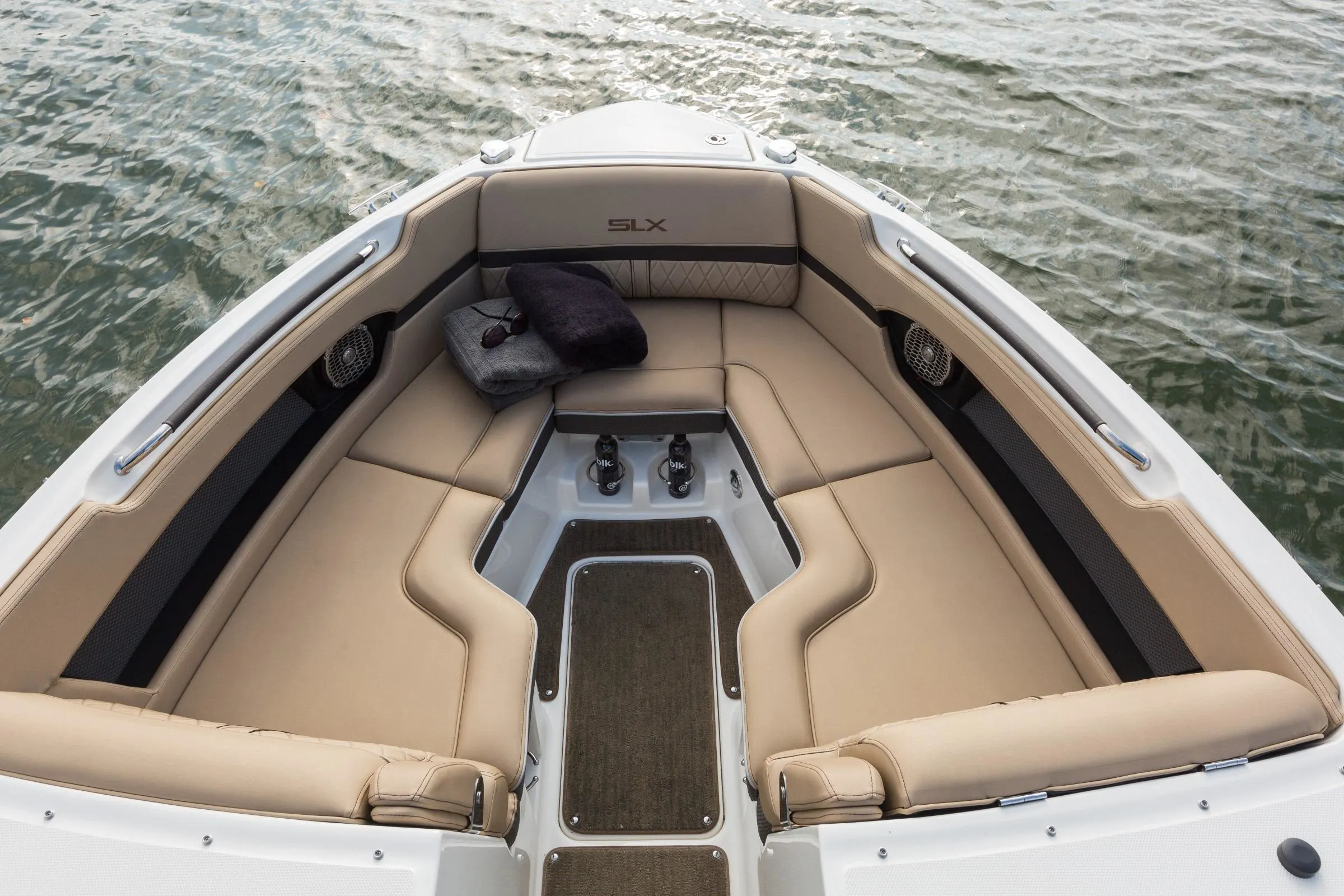 2016 Sea Ray 280 SLX Image Thumbnail #16