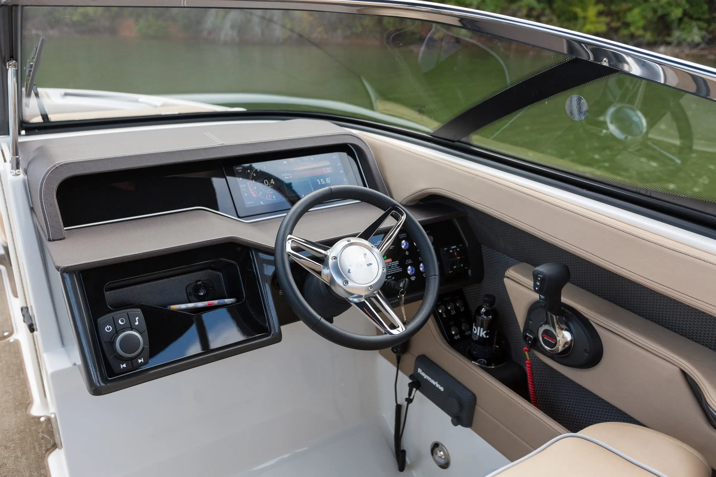 2016 Sea Ray 280 SLX Image Thumbnail #6