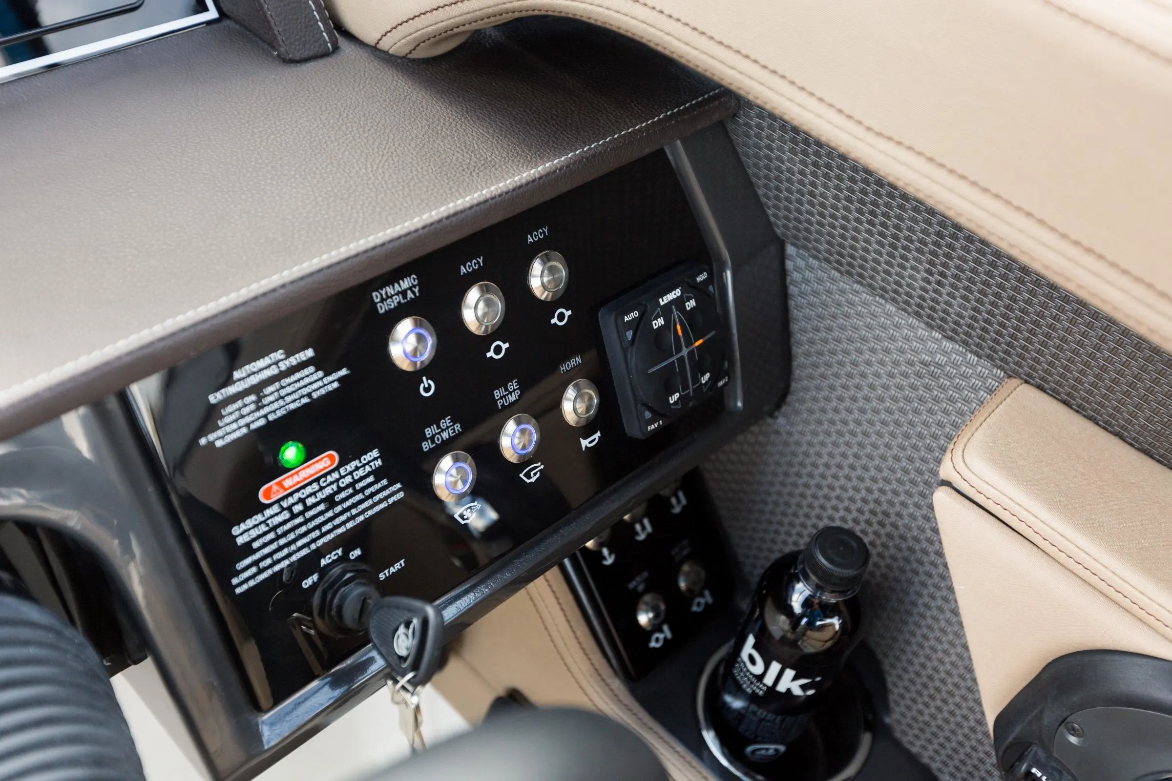 2016 Sea Ray 280 SLX Image Thumbnail #17