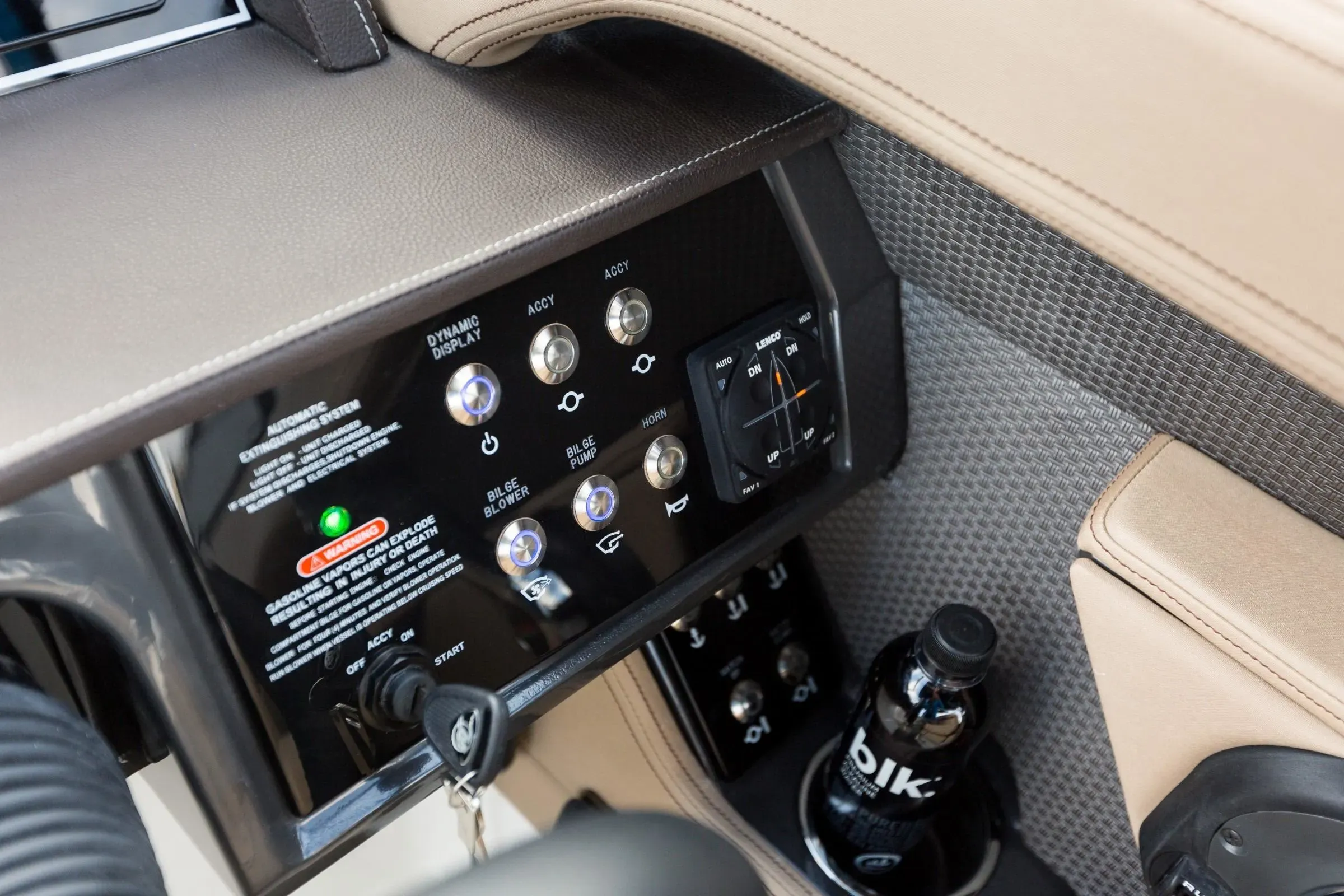 2016 Sea Ray 280 SLX Image Thumbnail #17